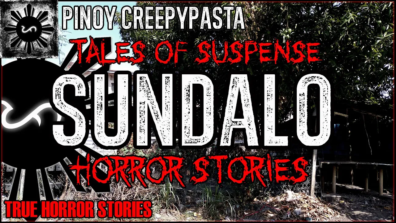 Sundalo Horror Stories | True Horror Stories | Tales Of Suspense