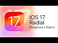 Download Lagu iOS 17 | Default Alarm Sound: Radial