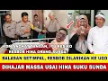 Lagu DILARIKAN KE UGD!! RESBOB ALAMI HAL MENGERIKAN INI DITAHANAN POLDA JAWA BARAT !! USAI HINA SUNDA