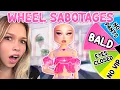 Download Lagu Wheel SABOTAGES my OUTFITS in Dress to Impress