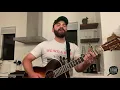I Can Feel You Dancing (The Lone Bellow Cover) | Kitchen Covers with Drew Holcomb #StayHome