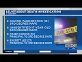 EBRSO 4 arrested 2 charged with rape in Madison Brooks death investigation