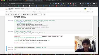 Machine Learning Tutorial Decision Tree built from scratch with Python