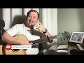 VIDEO AULA TIAGO IORC - VOCÊ PRA SEMPRE EM MIM (Professor Gu Domingues