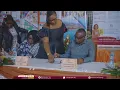 A New Era of Academic Excellence SMUI Signs MoU SPA with the University of Bamenda