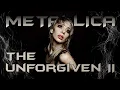 Lagu Metallica: The Unforgiven II на русском