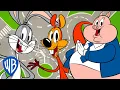 Download Lagu Looney Tunes | Best Travelling Moments 🌎 | WB Kids