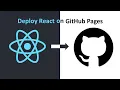 How to push React js root files into GIT with VSCode