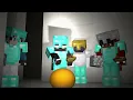 VERITY Traps 100 Players in Minecraft’s BACKROOMS!