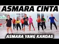 Download Lagu ASMARA CINTA || ASMARA YANG KANDAS || SENAM REMIX TERBARU || ZUMBA || ARUL ZIN