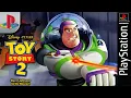 Download Lagu Longplay of Toy Story 2: Buzz Lightyear to the Rescue!