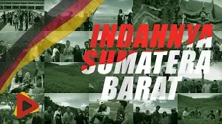 Download INDAHNYA SUMATERA BARAT (OFFICIAL MUSIC VIDEO) MP3