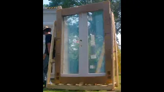 Freedom Doors Install - DIY guide