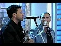 Lagu Zezé Di Camargo \u0026 Luciano | Domingão do Faustão - 2001