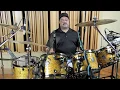 Dennis Chambers@UMPC