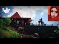Download Lagu DJ Viral 2021!!! Aduh Mamae Ada Cewek Baju Hitam (KoPlo VerSHion)