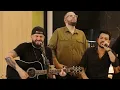 Borges e Dedeu, Ícaro e Gilmar, Panda - Você Mudou/ Um degrau na escada/Tentei te esquecer