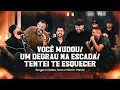 Download Lagu Borges e Dedeu, Ícaro e Gilmar, Panda - Você Mudou/ Um degrau na escada/Tentei te esquecer