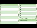 Ivy Planner Printable Pages
