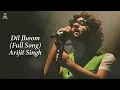 Download Lagu Bahut Khubsurat Ho Aap Sar Se Paon Tak | Arijit Singh | Dil Jhoom Jhoom Jaaye Gadar 2