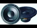 Orion XTR12 4D 12 Subwoofer Unboxing