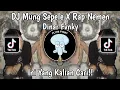 Download Lagu Dj Mung Sepele X Rap Nemen By Dinar Fvnky Viral Tiktok Terbaru 2023 Yang Kalian Cari!!