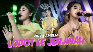 Download Nuva Amelia - Lopot Ke Jenjinah (Official Live Music) MP3