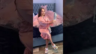 تجهيزات اجمل عروس نشوفها عينك 