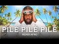 MAUVAIS DJO - Pilé | Remix Afro