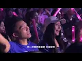 【周杰倫地表最強演唱會LIVE-開不了口】 Jay Chou's The Invincible Concert LIVE (I Find It Hard To Say)