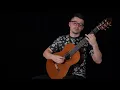 My Star (Final Fantasy XVI) | Classical Guitar Cover