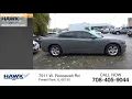 2017 Dodge Charger Forest Park IL 191480A