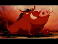 Download Lagu The Lion King: Hula Dance (1994) (VHS Capture) (Flipped)