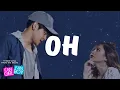 Ella Cruz and Julian Trono — Isang Tingin | Fan Girl, Fan Boy Theme Song [Official Lyric Video]