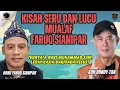 Lagu KISAH SERU \u0026 LUCU MUALAF FARUQ SIANIPAR
