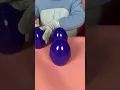 Download Lagu FOLLOW the PURPLE RAiNBOW GHOST🌈 👻 the Blue Monkey Buddy hides the plushie in the Easter Egg to FiND