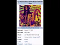 (instr.) "Thunder Kiss '65" White Zombie