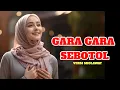 Download Lagu DJ GARA GARA SHOLAWATAN | DJ SEBOTOL MINUMAN VERSI SHOLAWAT