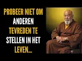 Download Lagu Je bent niet op deze wereld gekomen om iemand te behagen – Zen-wijsheid