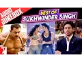 Download Lagu Best of Sukhwinder Singh | Full Songs | Audio Jukebox