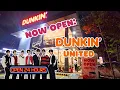Now Open Biggest 24-Hour Dunkin Donuts Cafe United St cor Sheridan St Mandaluyong City