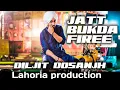 Download Lagu Jatt Bukda Firee | 🔥Dhol Remix 🔥| Lahoria production || Diljit Dosanjh || New song Punjabi 2022 ||