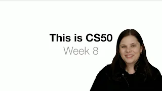 CS50x 2025 - Section 8