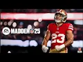 All-MADDEN DIFFICULTY STILL DOG WATER IN MADDEN 25