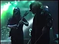 Slipknot Live - Somerset, WI, USA [28.07.2000] HQ - Pro Shot Full Show