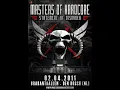 Dyprax feat MC Tha Watcher   Statement of Disorder