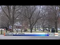 Champaign enjoys record high temperatures on first day of spring