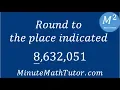 Round 8 632 051