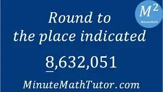 Round 8 632 051