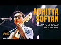 Download Lagu Adhitya Sofyan - Sesuatu Di Jogja Live at The Sounds Project Vol.7 (2024)